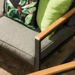 Meble Ogrodowe|Meble Ogrodowe|inny Komplet ogrodowy ze stolikiem JARISON