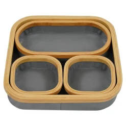 inny Komplet organizerów, 4 sztuki