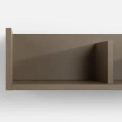 Półki|LENART Komplet półek ściennych SIGMA