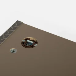 Półki|LENART Komplet półek ściennych SIGMA