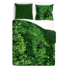 Pościele|Faro Komplet pościeli bawełnianej TAJEMNICZY OGRÓD 160x200 cm