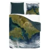 Faro Komplet pościeli bawełnianej LAZUROWE WYBRZEŻE 220x200 cm