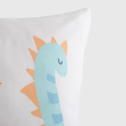 Pościel Dla Dzieci|Pościele| Komplet pościeli DINOS 140x200 cm