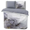 Pościele|Faro Komplet pościeli z satyny bawełnianej MINERALS 160x200 cm