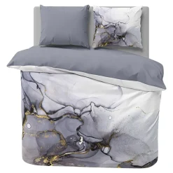 Pościele|Faro Komplet pościeli z satyny bawełnianej MINERALS 160x200 cm