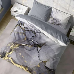 Pościele|Faro Komplet pościeli z satyny bawełnianej MINERALS 220x200 cm
