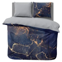 Faro Komplet pościeli z satyny bawełnianej MINERALS 220x200 cm
