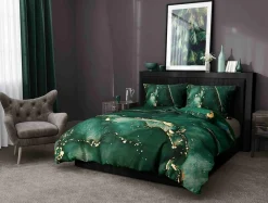 Pościele|Faro Komplet pościeli z satyny bawełnianej MINERALS 220x200 cm