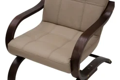 Komplet skórzany ERYK