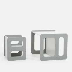 Stoły|inny Komplet stolik i krzesełko z opcją zamiany GANAMO