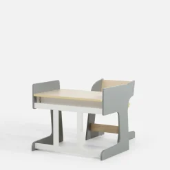 inny Komplet stolik i krzesełko z regulacją wysokości GYSSO