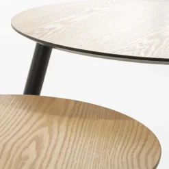 Komplet stolików FIRMA