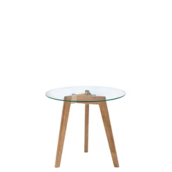 Stoliki Kawowe| Komplet stolików GARRY TRESET JX-G02