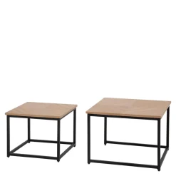 Stoliki Kawowe| Komplet stolików HEKIN