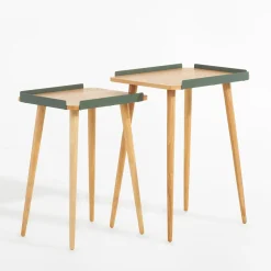 inny Komplet stolików NOCETTO