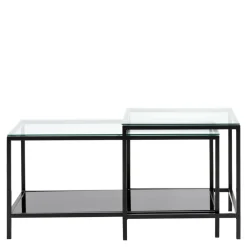 Komplet stolików SAWA