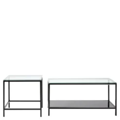 Komplet stolików SAWA