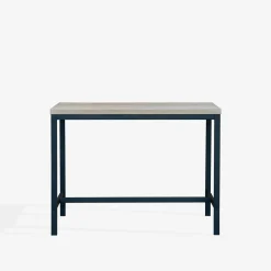 inny Komplet stołu barowego i 4 stołków OPTIMAXI