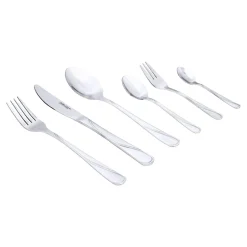 Sztućce| Komplet sztućców CLAUDIA 36 elementów