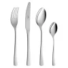 Sztućce|GERLACH Komplet sztućców TUNEA, 24 szt.