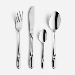 inny Komplet sztućców WHISPER 24 el.