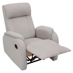 Komplet wypoczynkowy do salonu ROSSO beżowy