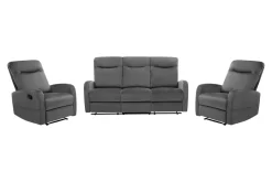 Komplet wypoczynkowy KOTACO