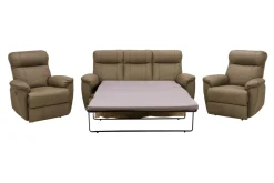 Komplety Wypoczynkowe| Komplet wypoczynkowy NUGAT