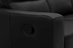 Komplety Wypoczynkowe| Komplet wypoczynkowy z funkcją relaks SALMA