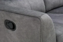 Komplety Wypoczynkowe|Adelio Komplet wypoczynkowy z funkcją relaks ZENNO NEW