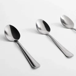 Sztućce|inny Komplet łyżeczek ze stali nierdzewnej 4, szt.