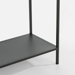 inny Konsola czarna HOCCA