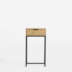 inny Konsola do przedpokoju mała LURIS