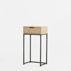 inny Konsola do przedpokoju mała LURIS