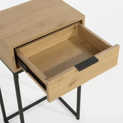 inny Konsola do przedpokoju mała LURIS