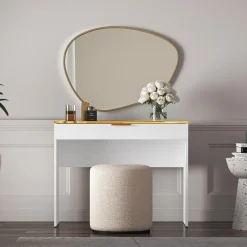 Toaletki I Konsole|inny Konsola glamour VITERBO