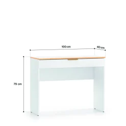 Toaletki I Konsole|inny Konsola glamour VITERBO