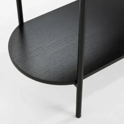 Toaletki I Konsole|inny Konsola z półkami HILTO