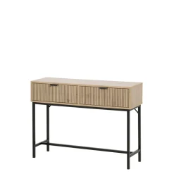 Toaletki I Konsole| Konsola z ryflowaniem SALA