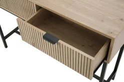 Toaletki I Konsole| Konsola z ryflowaniem SALA