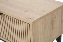 Toaletki I Konsole| Konsola z ryflowaniem SALA