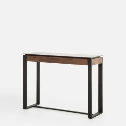 Toaletki I Konsole|inny Konsola z szufladą BERMENO