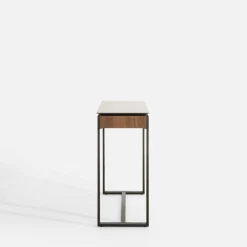 Toaletki I Konsole|inny Konsola z szufladą BERMENO