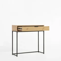 Konsola z szufladą LURIS