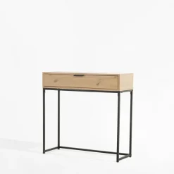 Konsola z szufladą LURIS