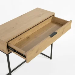 Konsola z szufladą LURIS