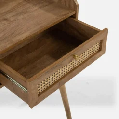 inny Konsola z szufladami boho FUZIONE