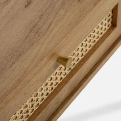 inny Konsola z szufladami boho FUZIONE