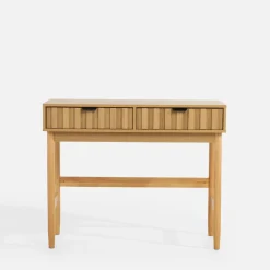 Toaletki I Konsole|inny Konsola z szufladami TURRO