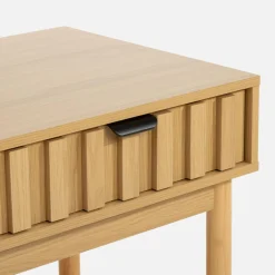 Toaletki I Konsole|inny Konsola z szufladami TURRO